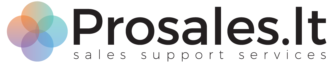 Sales Support Services Logo
